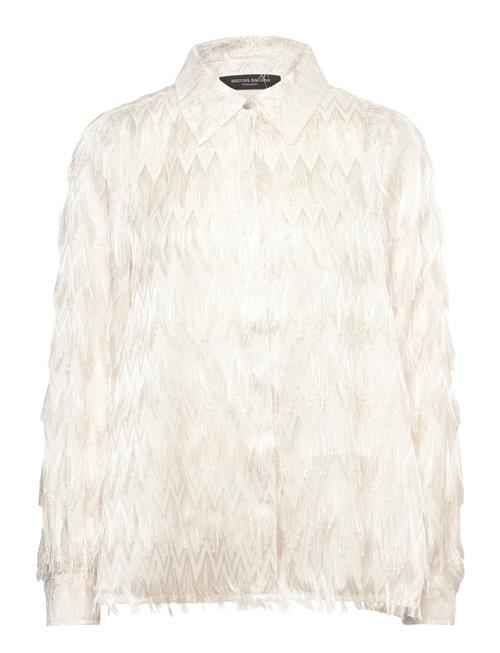 Bruuns Bazaar | Frillybbardadia Shirt | 42