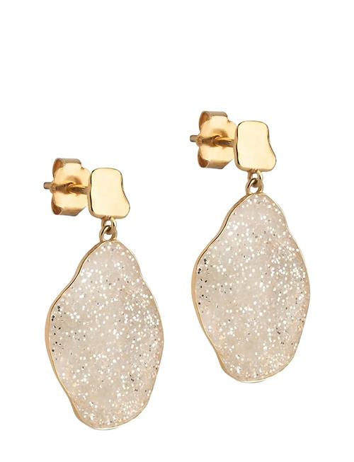 Enamel Copenhagen | Earrings, Madeira | ONE SIZE