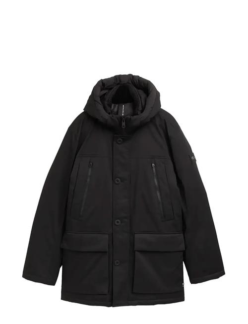 Tom Tailor | Arctic Parka | M