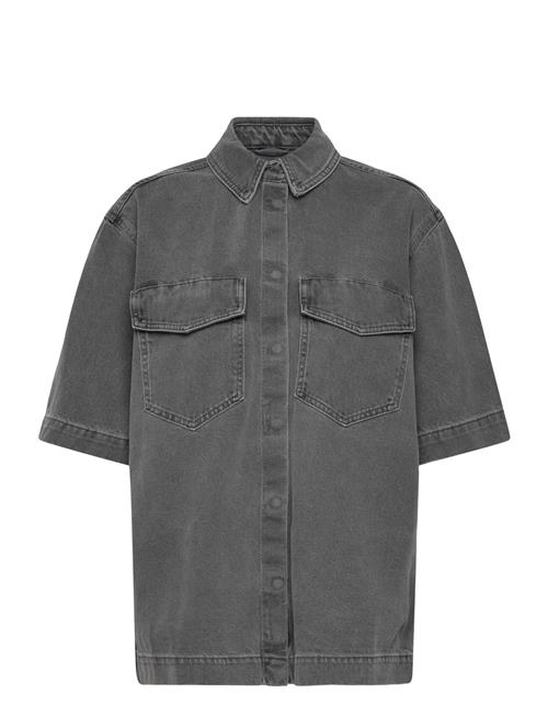 ONLY | Onlsophie Oversize S/S Dnm Shirt | L