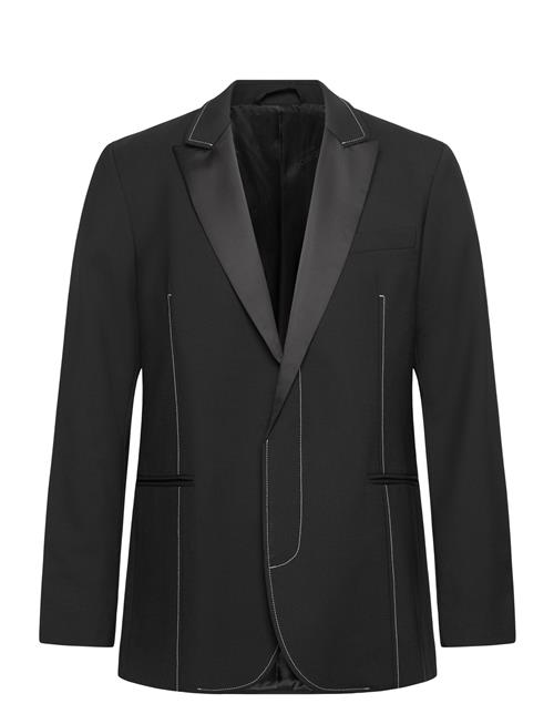 WOOD WOOD | Wwconnell Blazer | 48