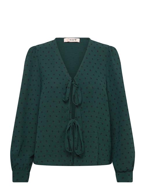 A-View | Sif Long Sleeve Blouse | 36