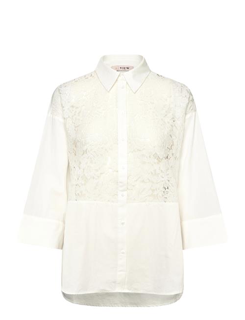 A-View | Clara Shirt | 38