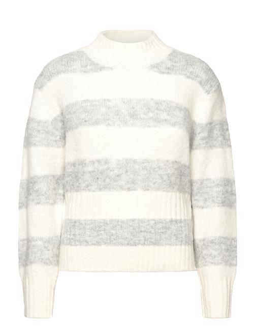 A-View | Angie Knit Blouse | M