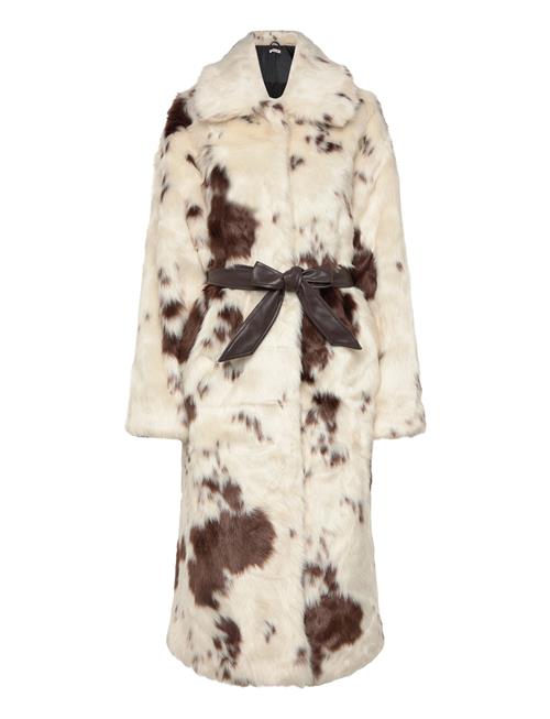 A-View | Kolvina Coat | 40