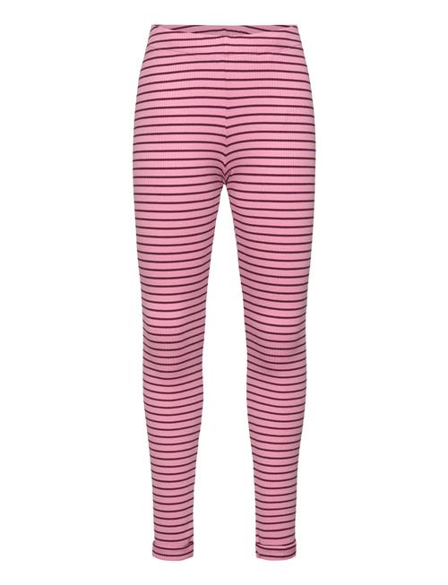 Kids Only | Kmgmaude Life Stripe Basic Legging Jrs | 104