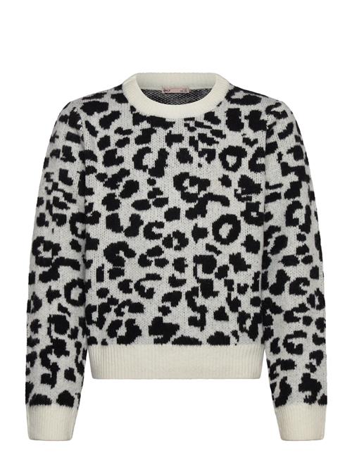 Kids Only | Kogdora Life Leo L/S O-Neck Knt | 134-140