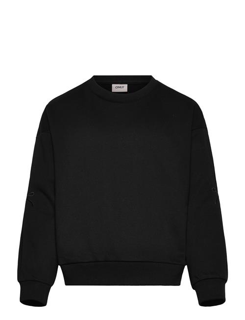 Kids Only | Kogmya L/S O-Neck Ub Swt | 122-128