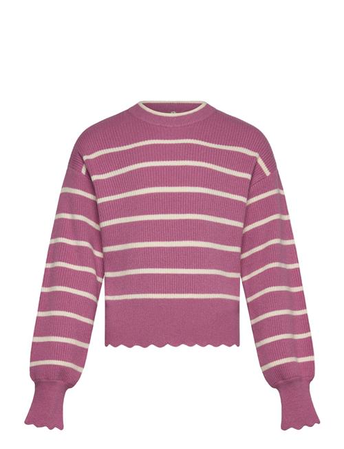 Kids Only | Kogibi Ls O-Neck Pullover Cp Knt Noos | 158-164