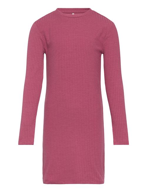 Kids Only | Kmgtella Life Solid L/S Dress Jrs | 98
