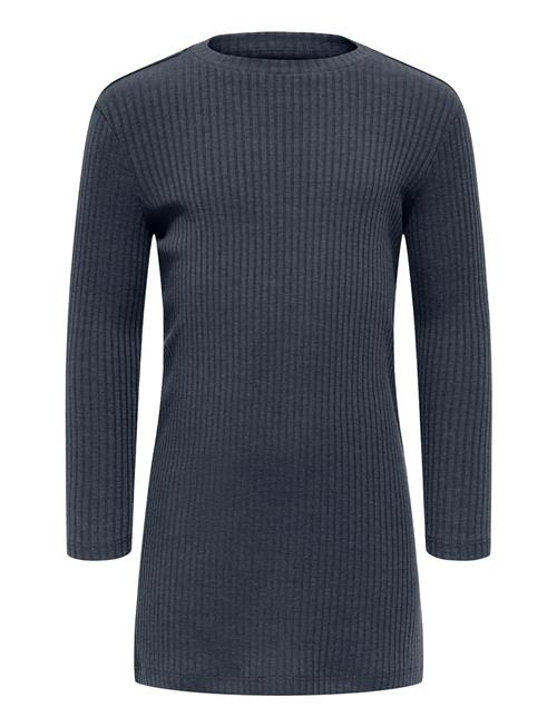Kids Only | Kmgtella Life Solid L/S Dress Jrs | 116
