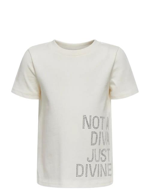 Kids Only | Kmgriri Life S/S Stones Top Box Jrs | 122