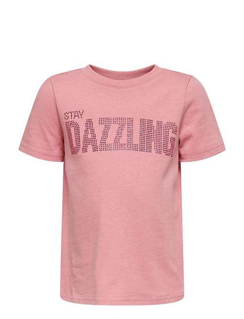 Kids Only | Kmgriri Life S/S Stones Top Box Jrs | 116