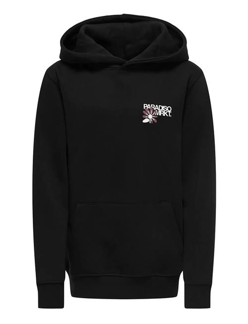 ONLY & SONS | Osjsawyer Paradiso Reg Ls Hoodie Swt | 170-176