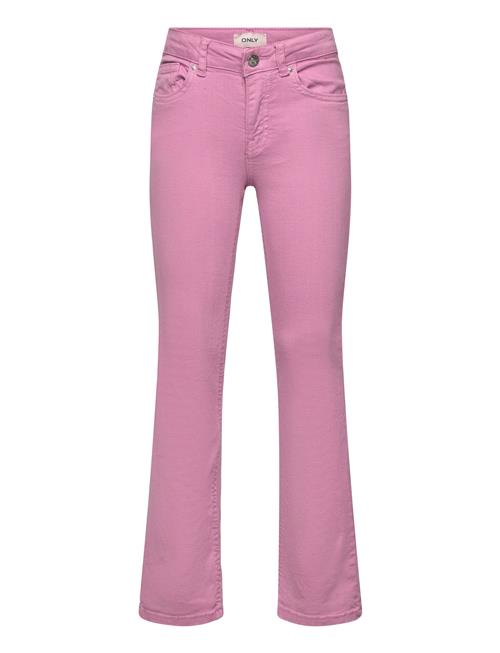 Kids Only | Kmgsunna Anne Life Flaired Pant Pnt | 110
