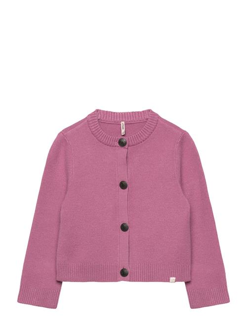 Kids Only | Kmgkelly Life L/S O-Neck Cardigan Knt | 122