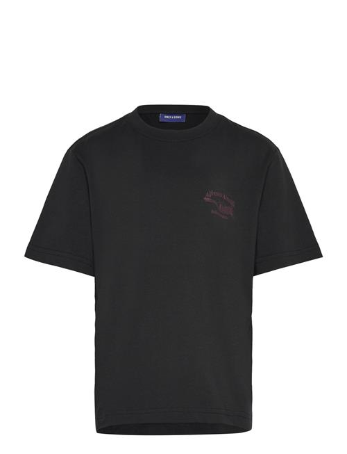 ONLY & SONS | Osjalfresco Life Rlx Ss Tee Jrs | 146-152