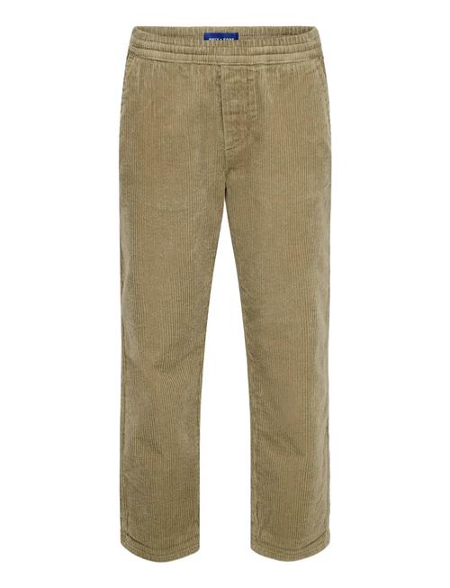 ONLY & SONS | Osjlinus Cropped Cord 9912 Pant Pnt | 140