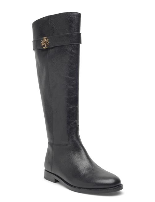 Tory Burch | Turnlock Riding Boot | 40