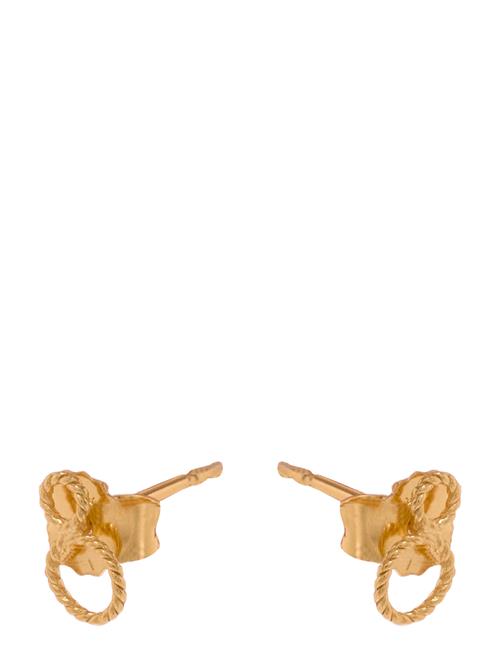 Pernille Corydon | Twisted Earstick | ONE SIZE