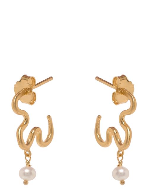 Pernille Corydon | Ocean Dream Earrings | ONE SIZE
