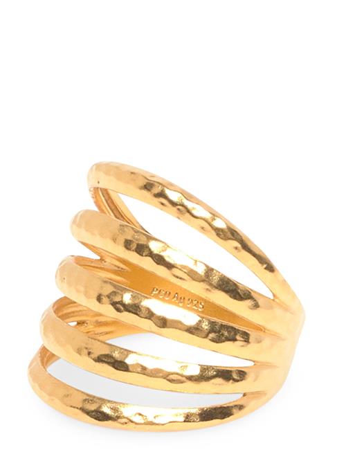 Pernille Corydon | Poetry Ring | 54