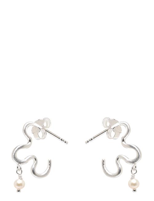 Pernille Corydon | Ocean Dream Earrings | ONE SIZE