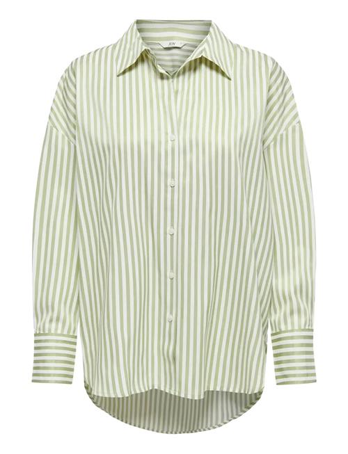 JDY | Jdyvesper L/S Loose Shirt Wvn Noos | XL