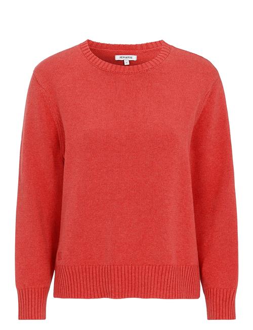 Newhouse | Roe Sweater | M