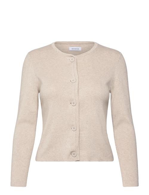 Newhouse | Felicity Rib Cardigan | L