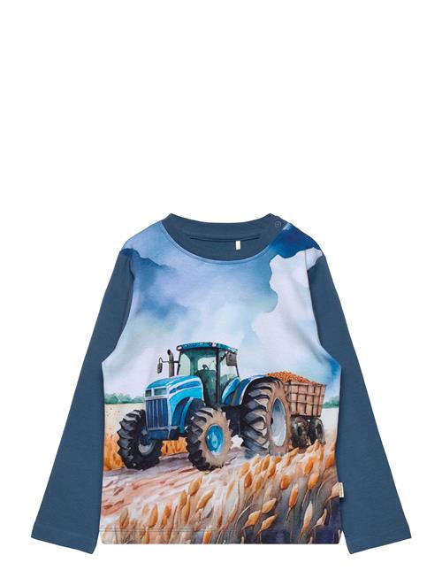 Minymo | T-Shirt Ls | 110