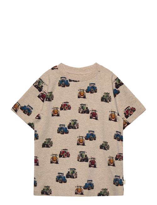 Minymo | T-Shirt Ss | 116