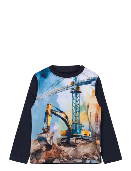 Minymo | T-Shirt Ls | 92