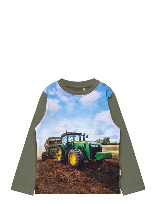 Minymo | T-Shirt Ls | 92