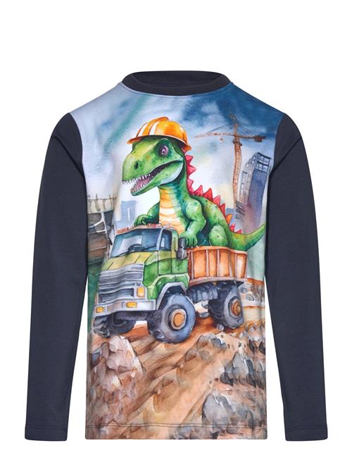 Minymo | T-Shirt Ls | 116