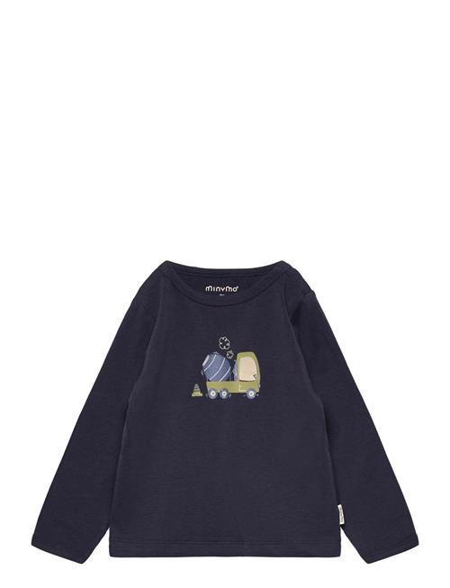 Minymo | T-Shirt Ls | 62