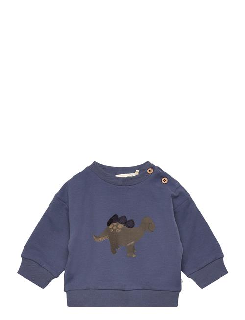 Minymo | Sweatshsirt Ls | 50