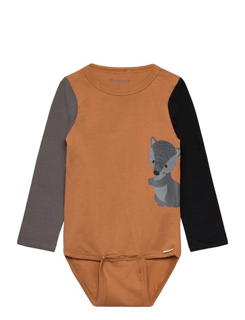 Minymo | Body Ls | 56