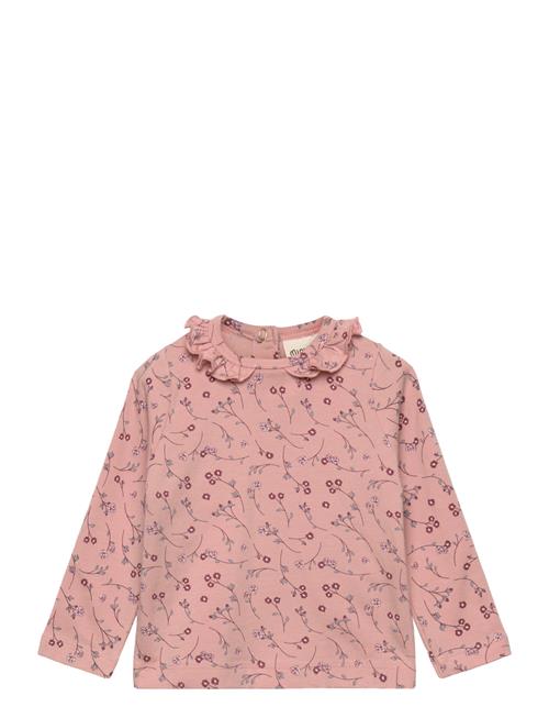 Minymo | T-Shirt Ls Aop | 56