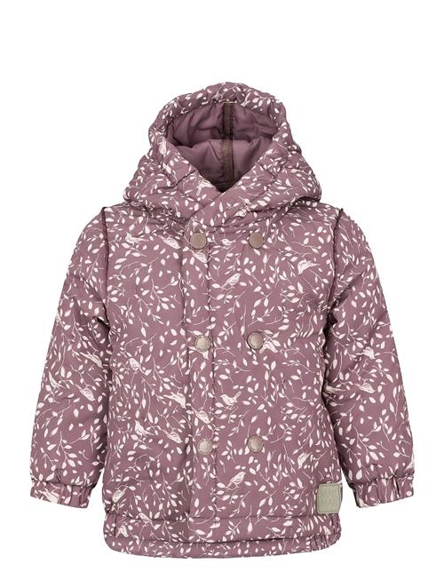 MarMar Copenhagen | Omana Jacket | 92