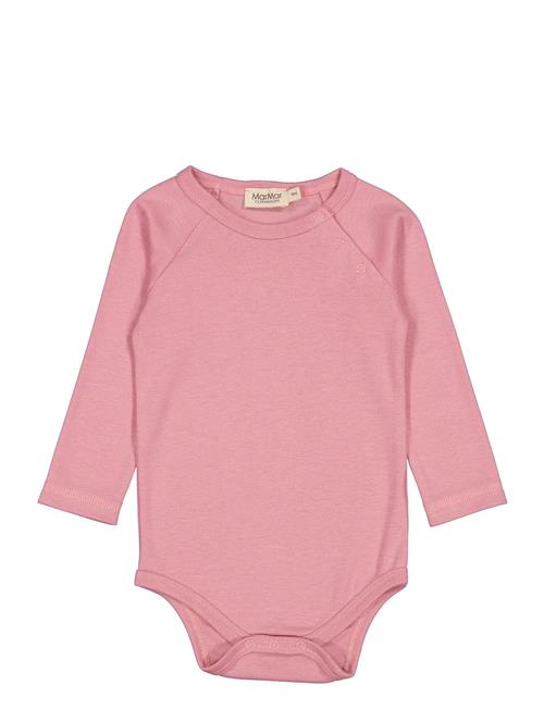 MarMar Copenhagen | Base Body Ls | 62