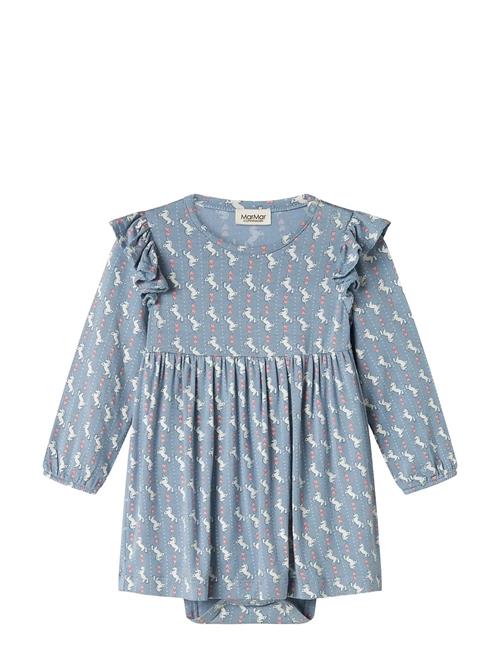 MarMar Copenhagen | Ramona Frill Ls | 86