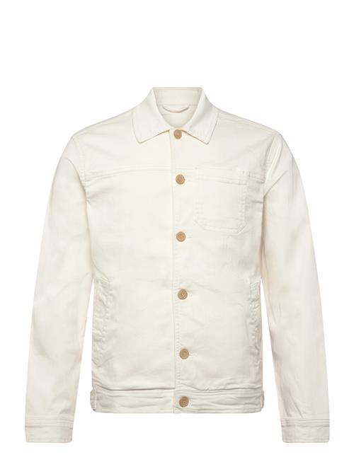 Lindbergh | Cropped Length Overshirt | L