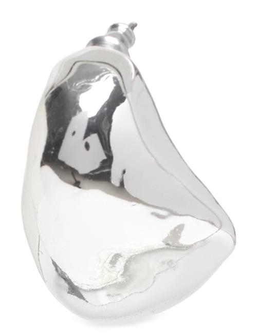 Pilgrim | Dune Earrings Silver-Plated | ONE SIZE