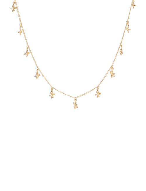 Pilgrim | Riko Necklaces, 2-In-1 Set, Gold-Plated | ONE SIZE