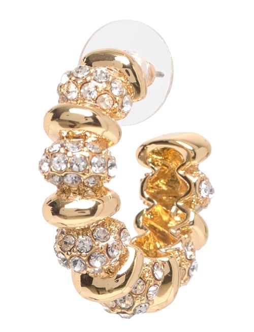 Pilgrim | Delphine Earrings Gold-Plated | ONE SIZE