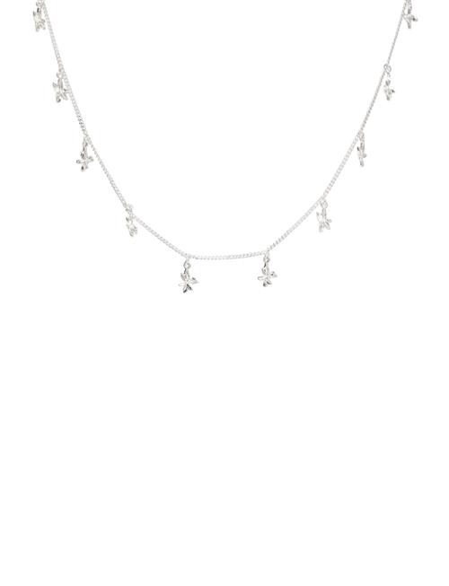 Pilgrim | Riko Necklaces, 2-In-1 Set, Silver-Plated | ONE SIZE