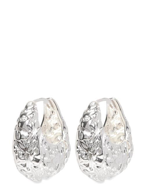 Pilgrim | Lincoln Earrings Silver-Plated | ONE SIZE