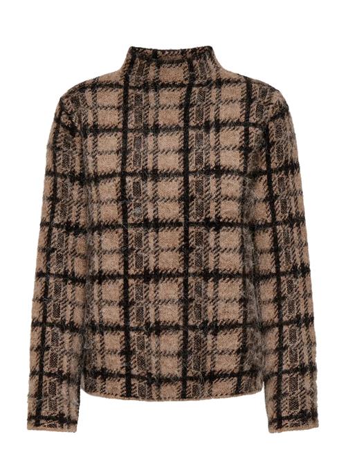 ONLY | Onllouise Ls Highneck Ex Knt | M