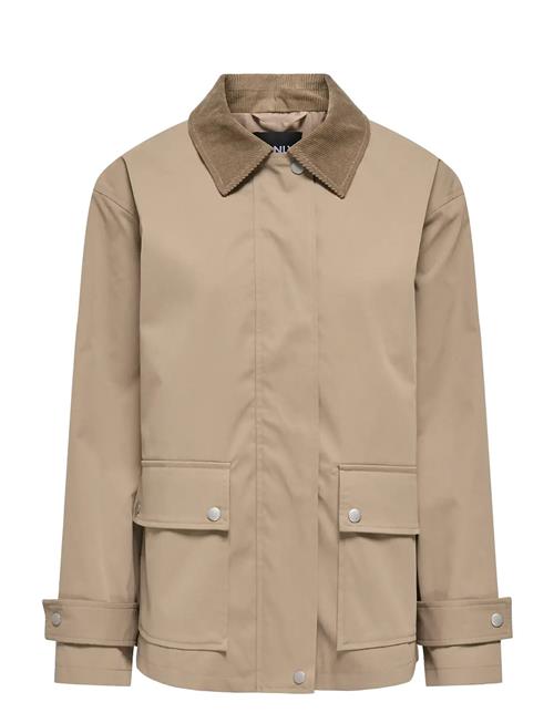 ONLY | Onlevelyn Mix Jacket Otw | XS